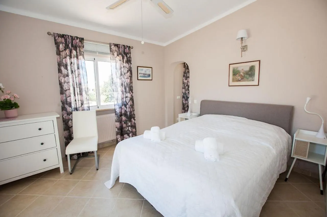 Vivenda Madrugada Villa Carvoeiro