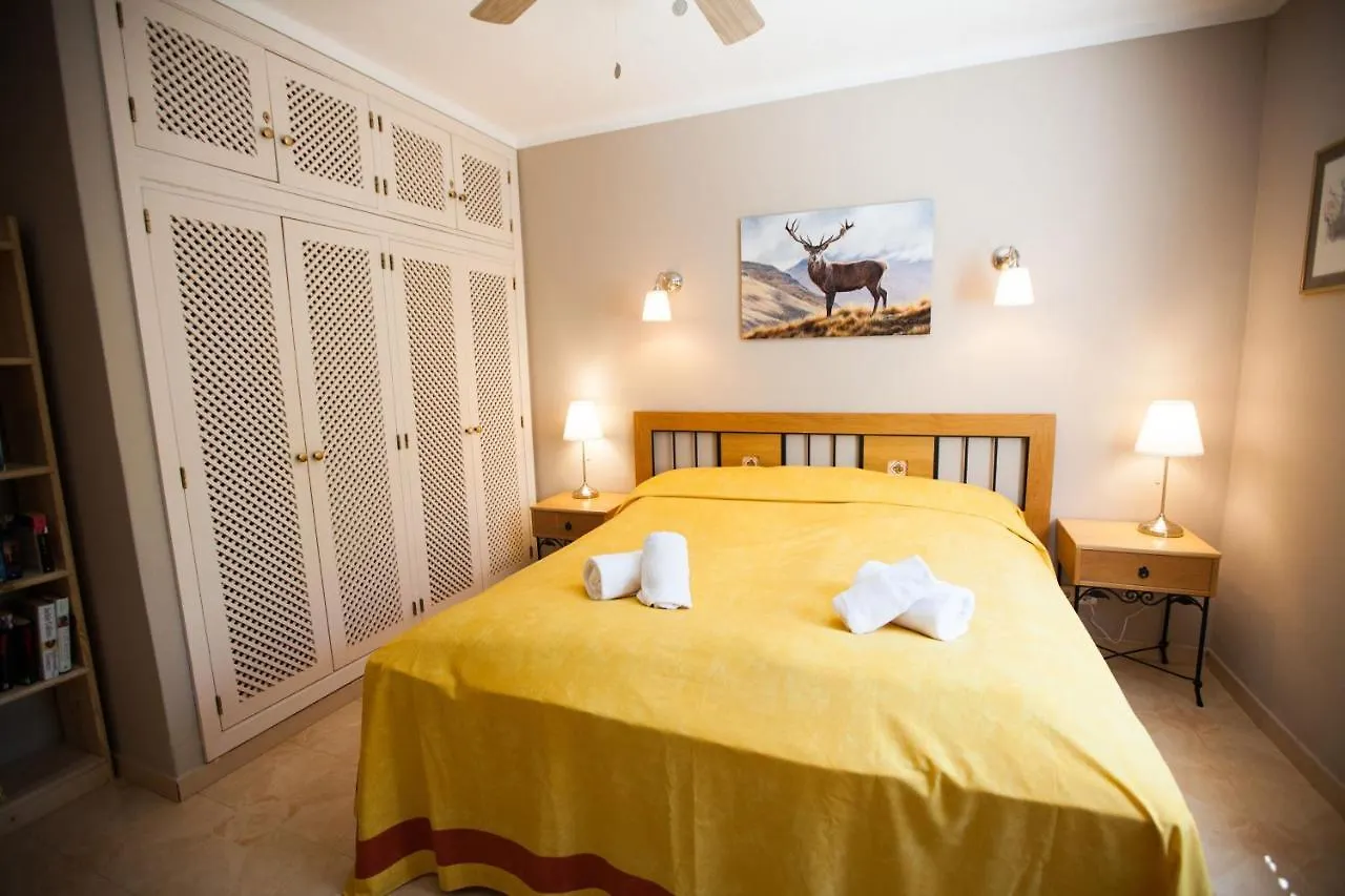 Vivenda Madrugada Villa Carvoeiro  Portugal