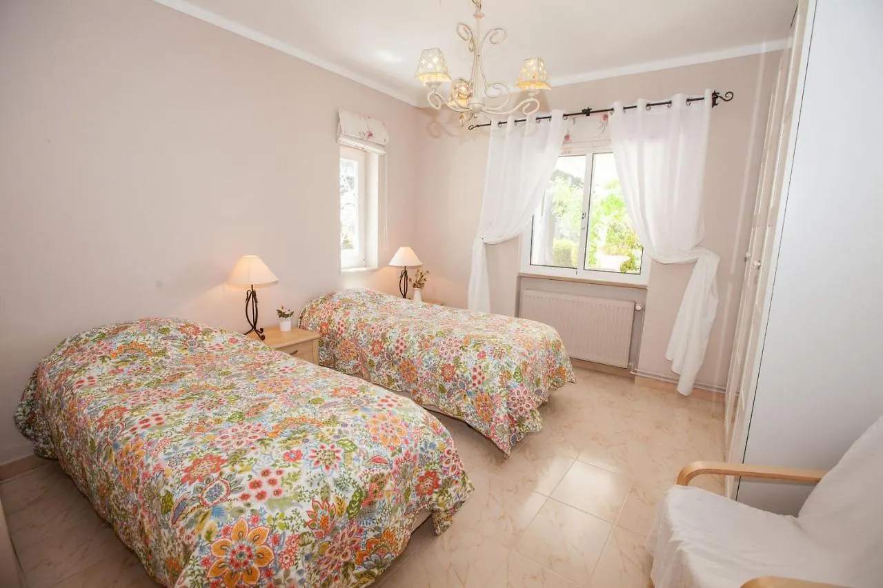 Vivenda Madrugada Villa Carvoeiro