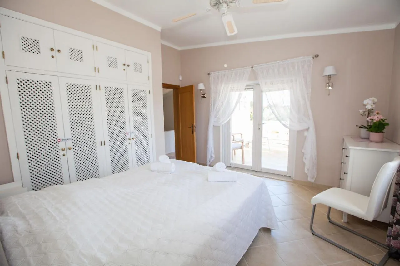 Vivenda Madrugada Villa Carvoeiro