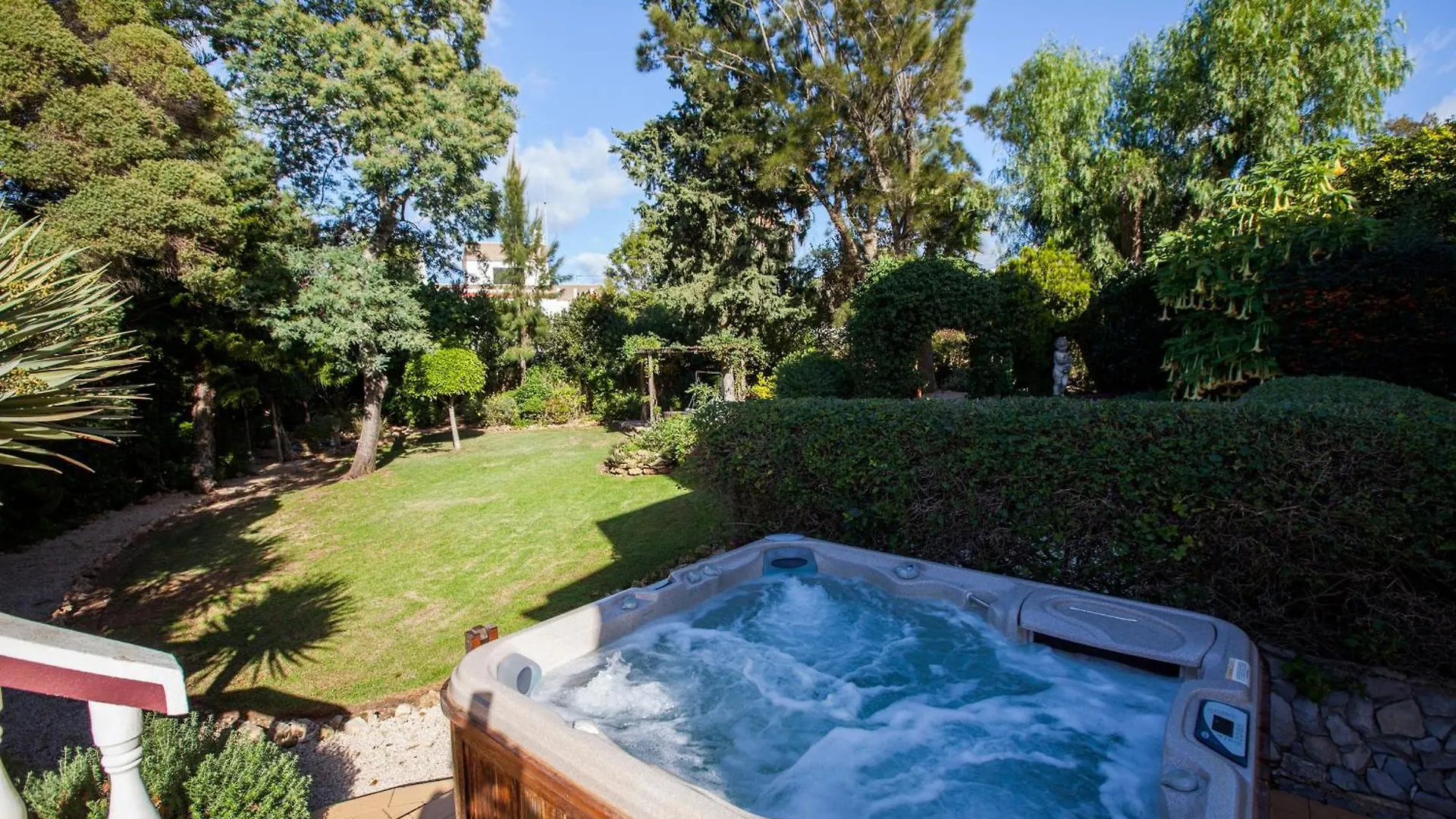 Vivenda Madrugada Villa Carvoeiro   Carvoeiro (Lagoa)