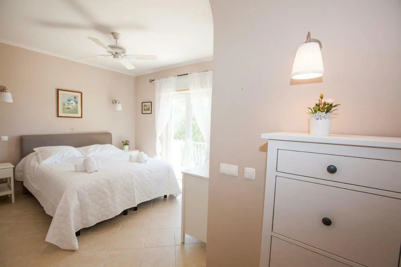 Vivenda Madrugada Villa Carvoeiro