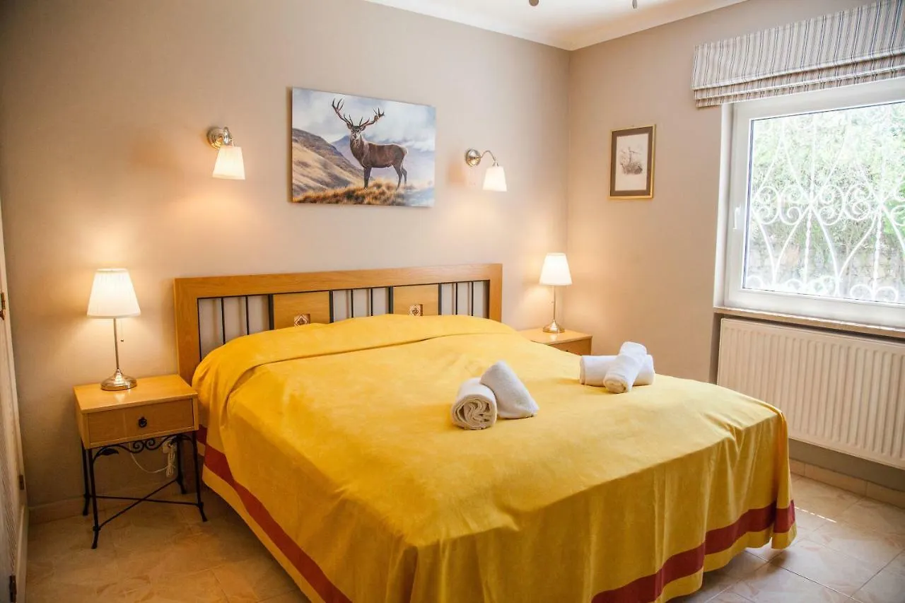 Vivenda Madrugada Villa Carvoeiro