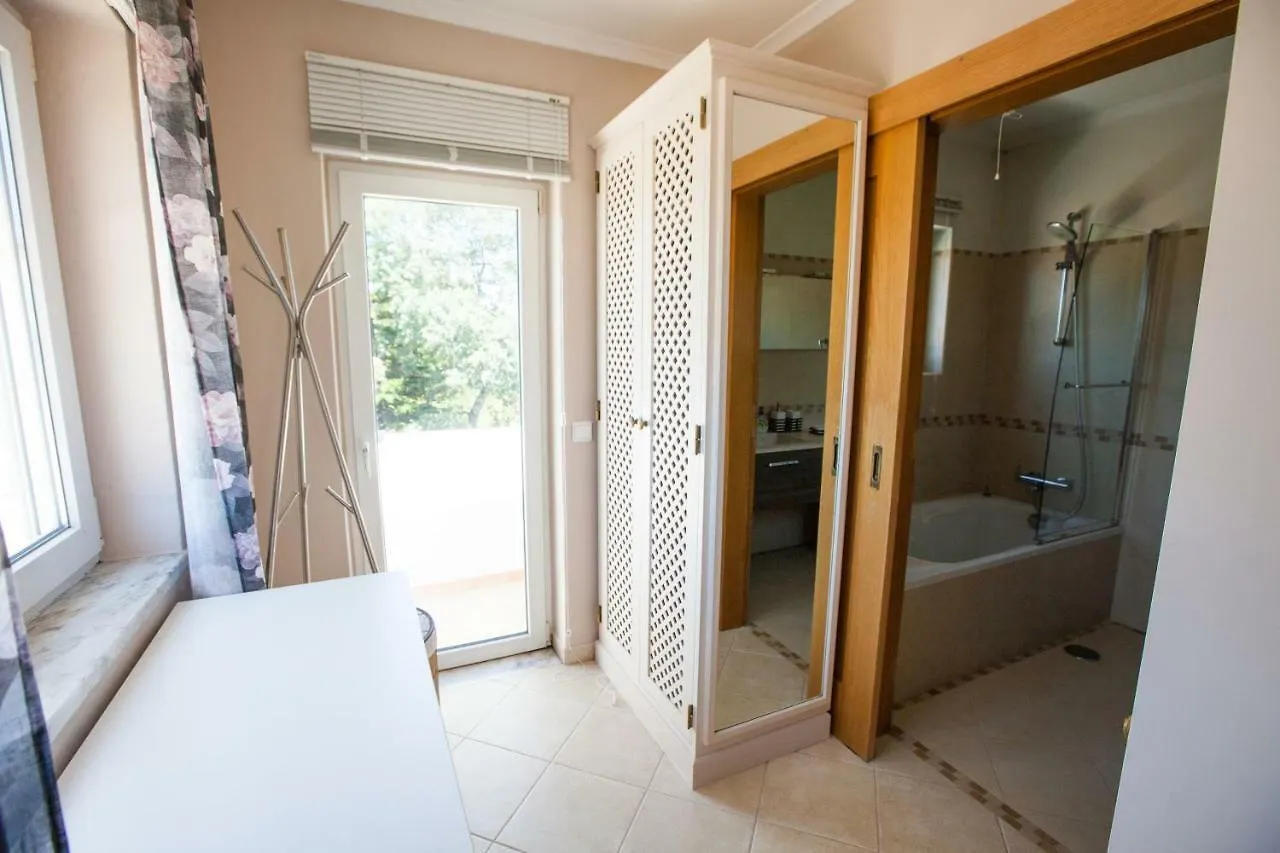 Vivenda Madrugada Villa Carvoeiro  Carvoeiro (Lagoa)