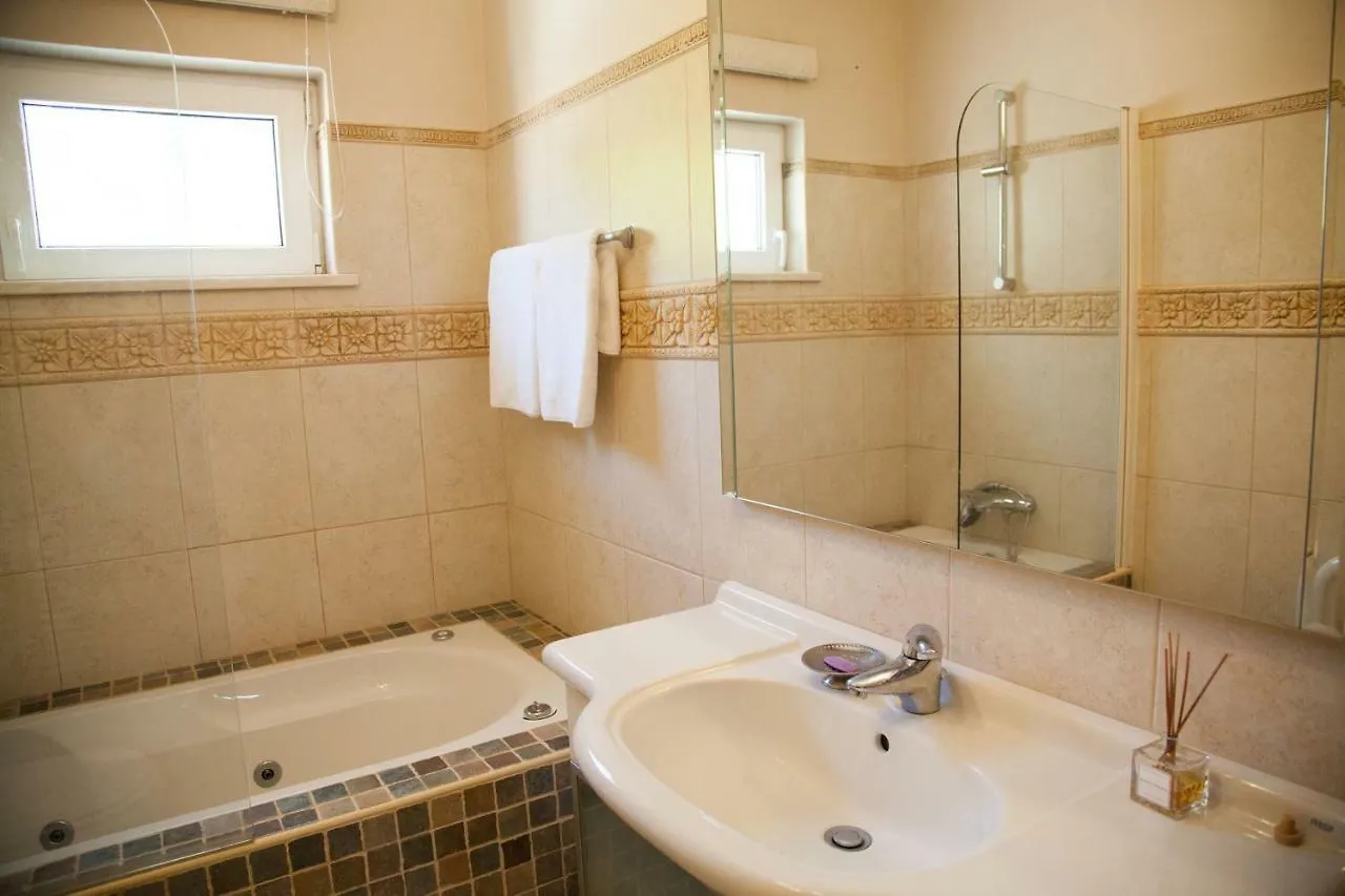 Vivenda Madrugada Villa Carvoeiro